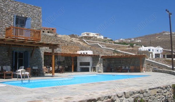 Εξωτερική όψη